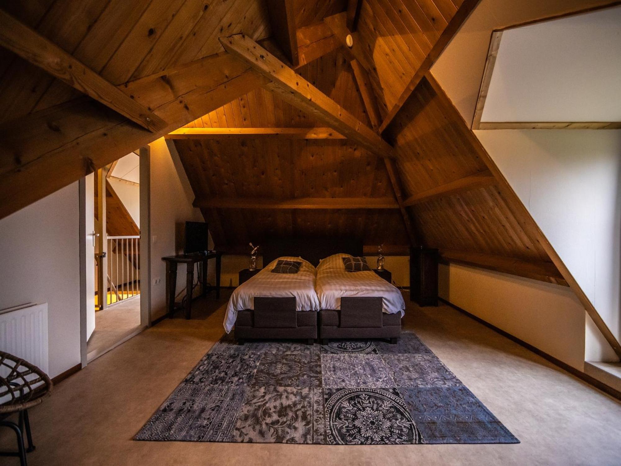 Cozy Holiday Home In Vrouwenpolder Close To The Beach Exterior photo