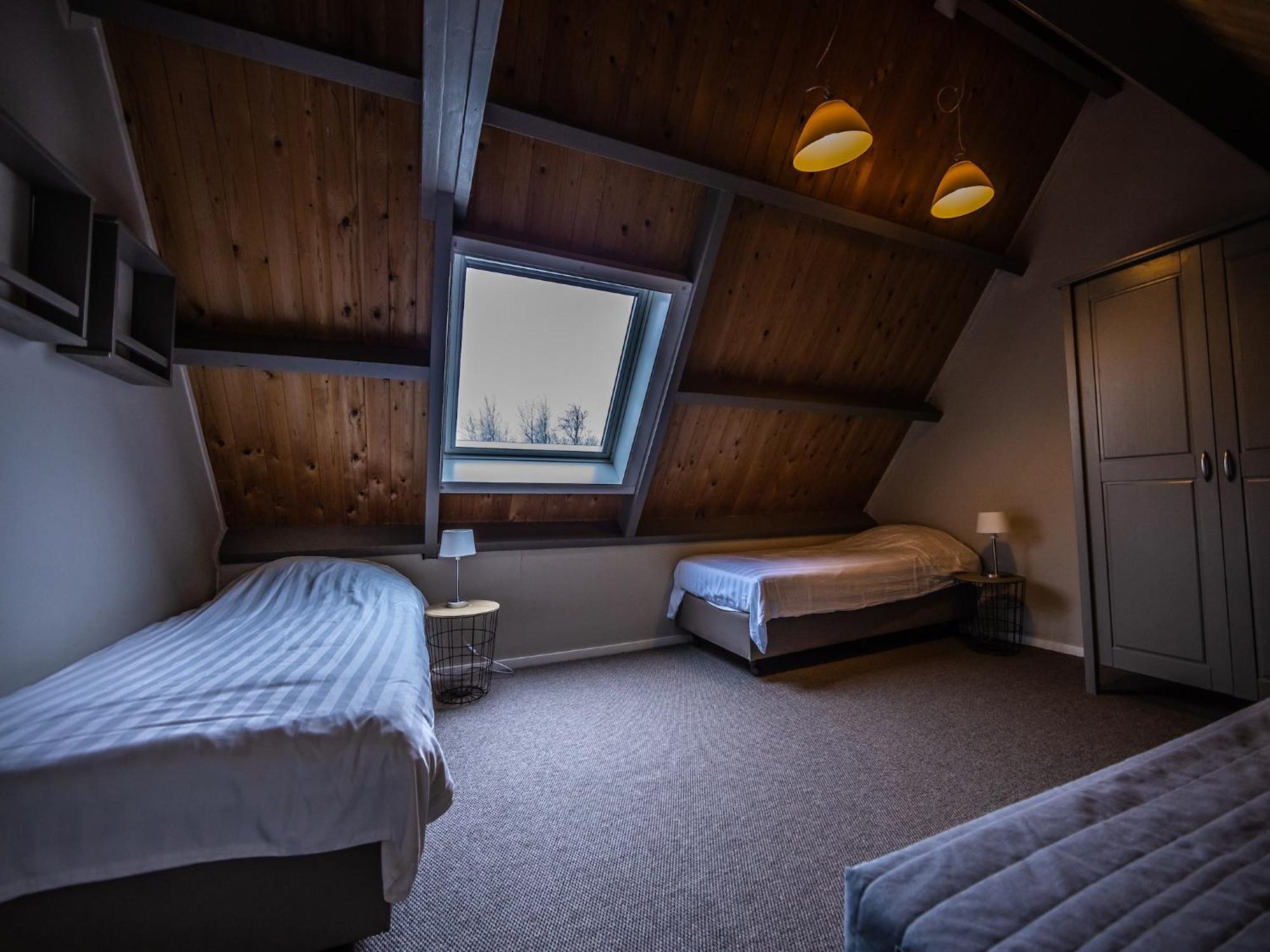 Cozy Holiday Home In Vrouwenpolder Close To The Beach Exterior photo